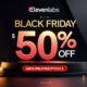 ElevenLabs Black Friday