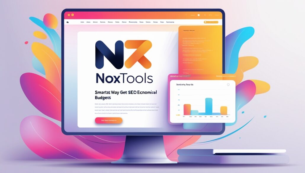 Explore NoxTools Smartest way to get SEO Tools at Economical Budgets