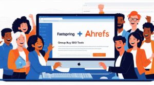 Fastspring ahrefs standard subscription