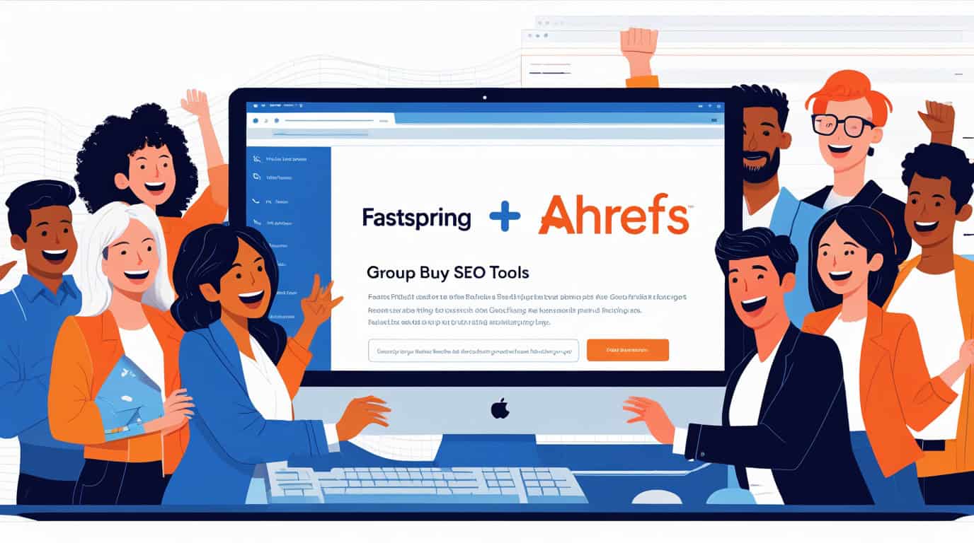Fastspring ahrefs standard subscription