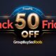 FreePik Black Friday