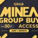 Minea Group Buy