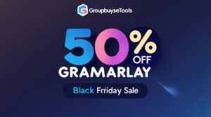 Grammarly Black Friday