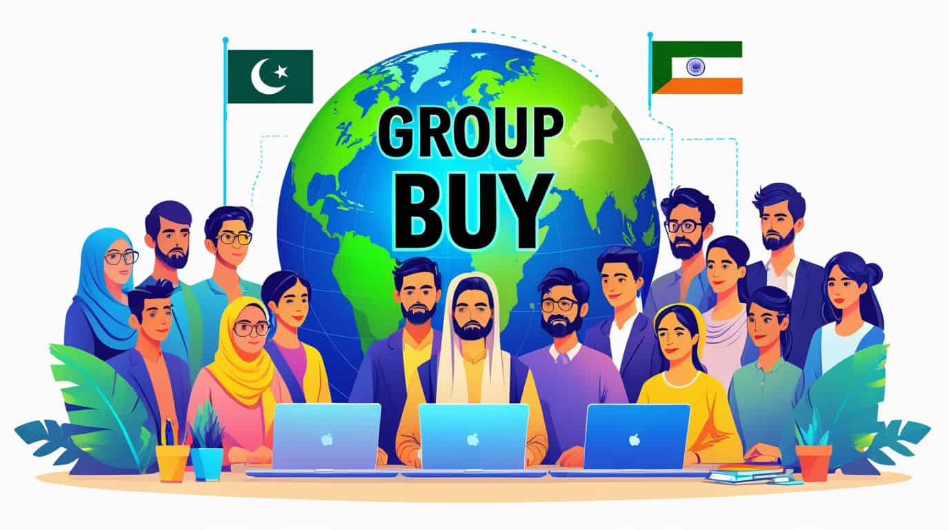 Group Buy Seo Tools