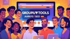 Group buy seo tools ahrefs