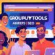 Group buy seo tools ahrefs