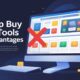 Group buy seo tools disadvantages