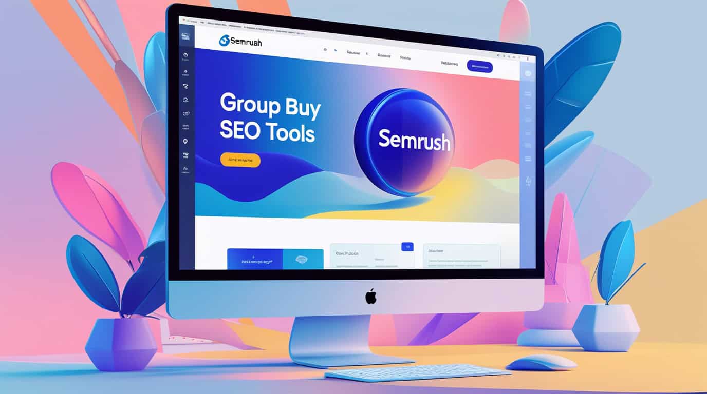 Group buy seo tools semrush