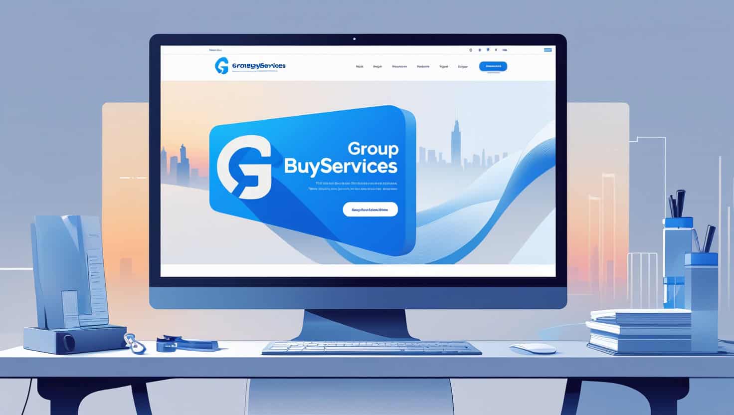GroupBuyServices