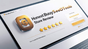 GroupBuySEOTools Store Review
