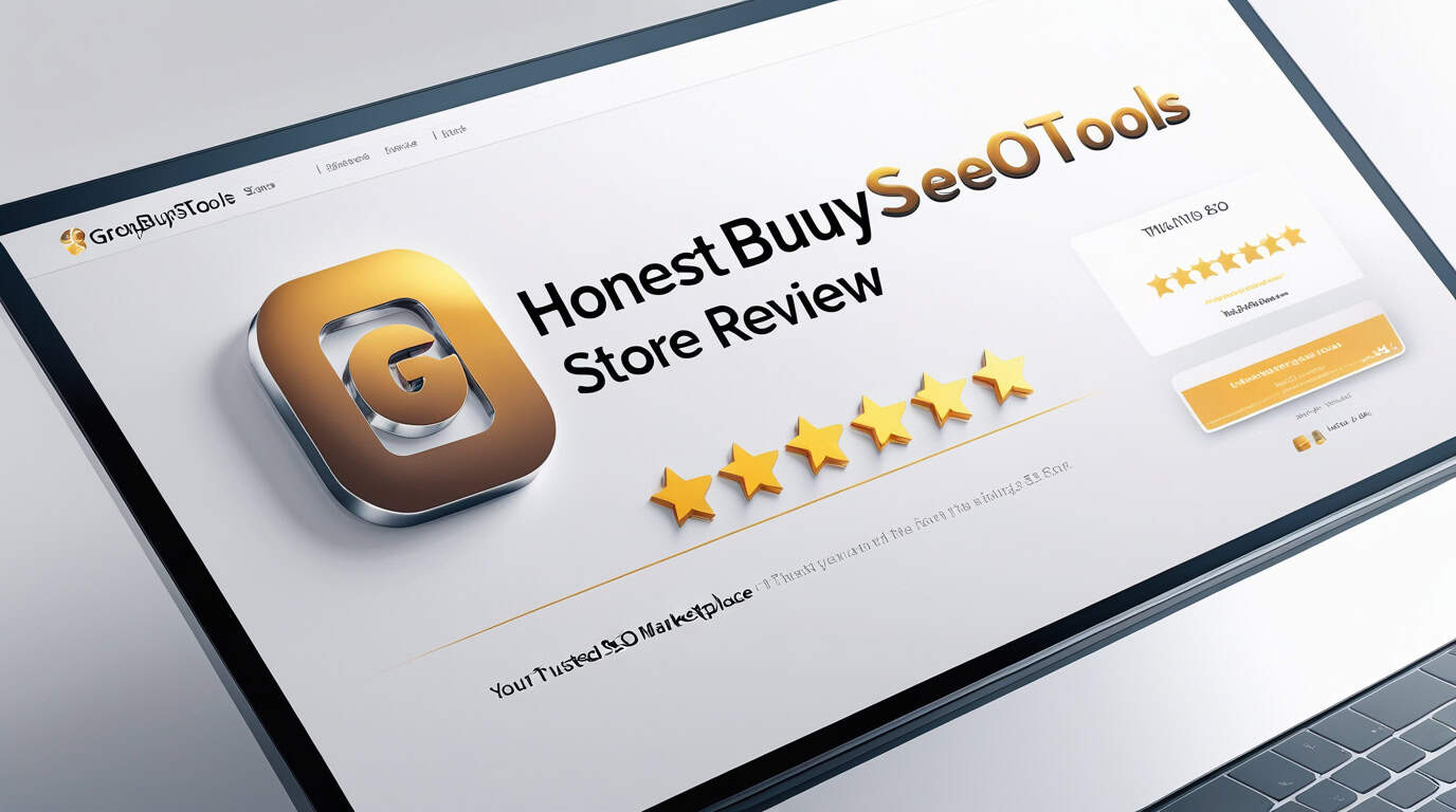GroupBuySEOTools Store Review