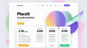 How much is placeit