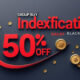 Indexification Black Friday