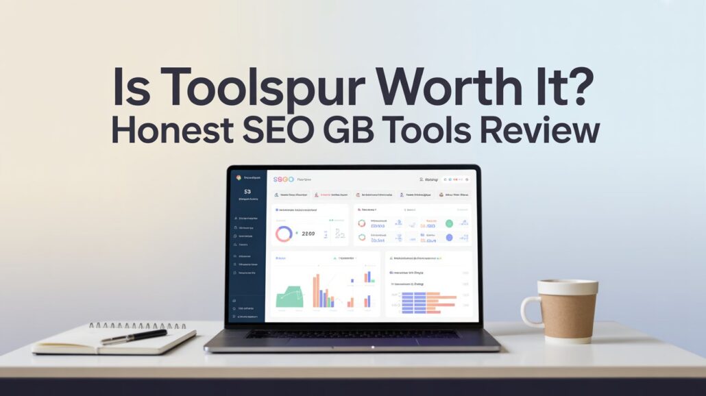 Is Toolspur Worth It? Honest SEO GB Tools Review