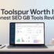 Is Toolspur Worth It? Honest SEO GB Tools Review