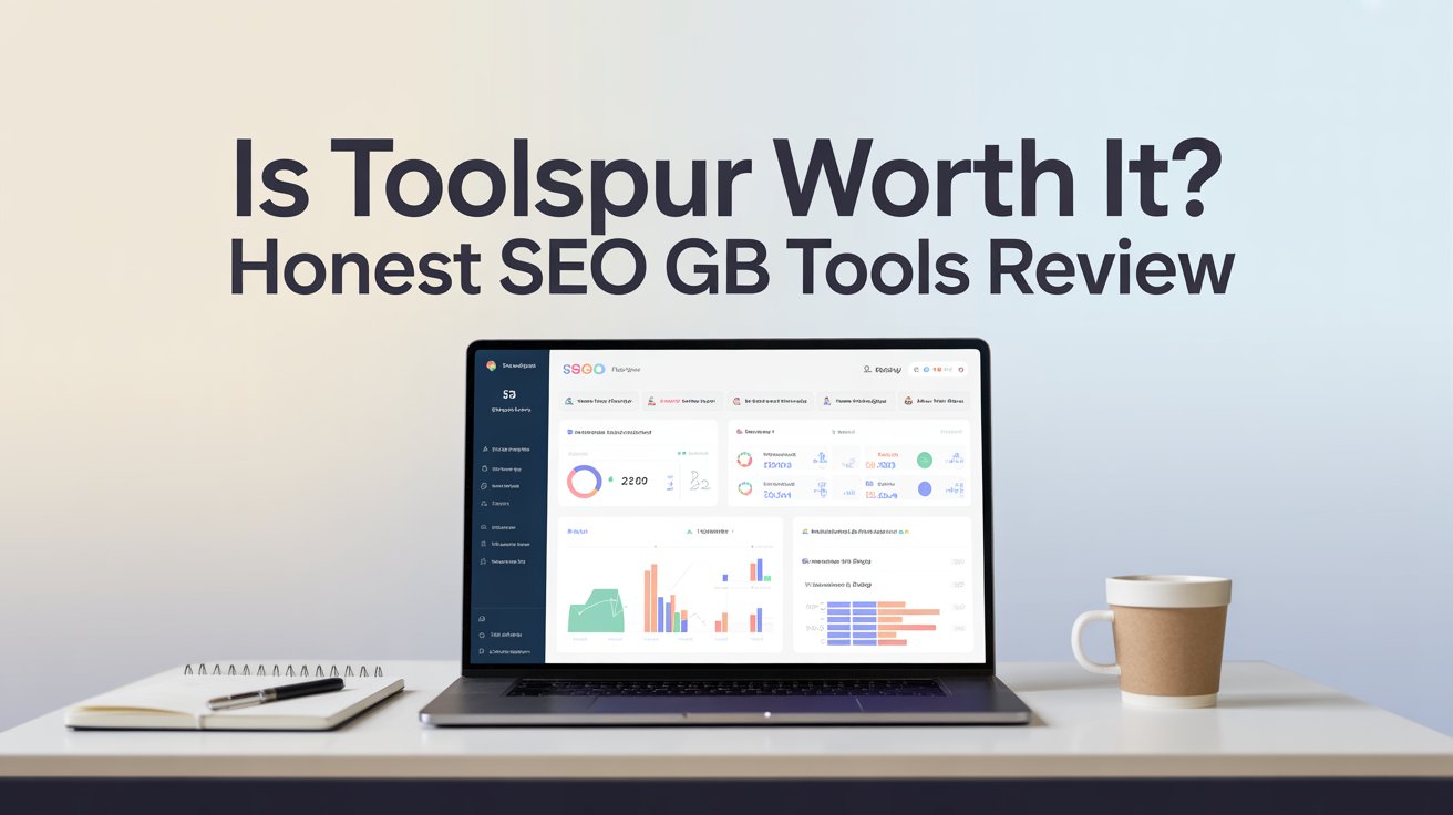 Is Toolspur Worth It? Honest SEO GB Tools Review
