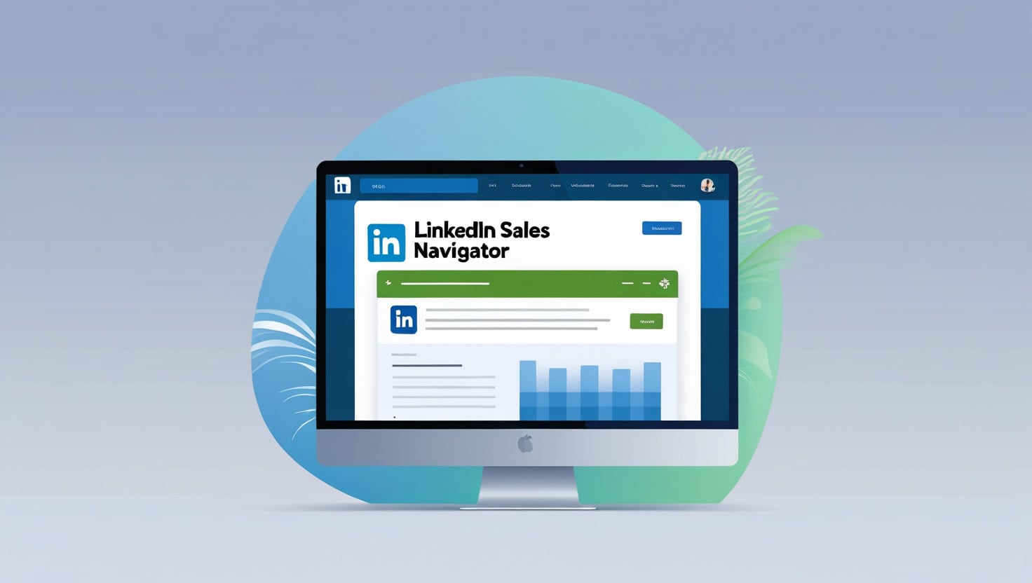 LinkedIn Sales Navigator Group Buy