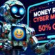 Money Robot Submitter Black Friday Cyber Monday