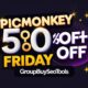 Picmonkey Black Friday