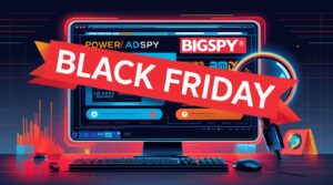 PowerAdspy Bigspy Black Friday