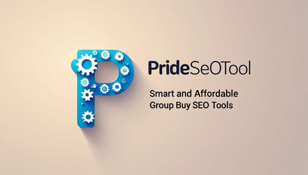 PrideSEOTool – Smart & Affordable Group Buy SEO Tools for Marketers