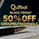 Quillbot Black Friday