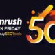 SEMrush Black Friday