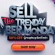 Sell The Trend Black Friday Cyber Monday