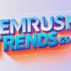 Semrush Trends Group Buy