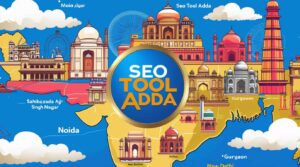 Seo Tool Adda