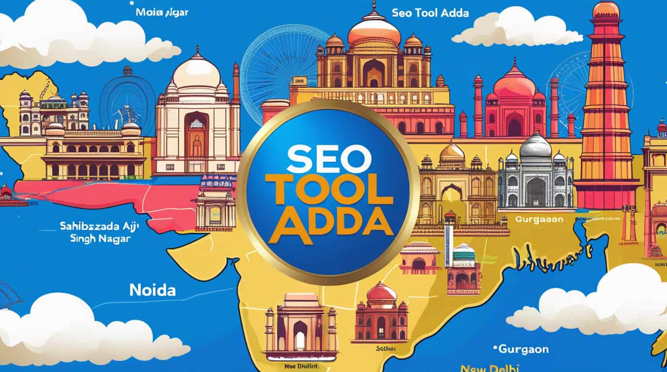 Seo Tool Adda