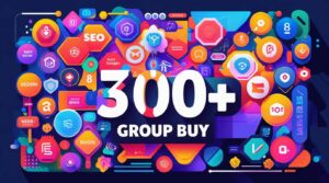 Seo tools group buy
