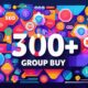 Seo tools group buy