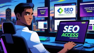 Seo tools reseller
