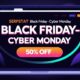 Serpstat Black Friday- Cyber Monday