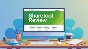 Sharetool review