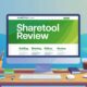 Sharetool review