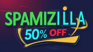 SpamZilla Black Friday