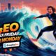 Surfer Seo Black Friday