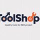 ToolShope – Quality Tools for SEO Project