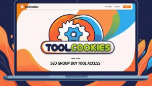 Toolcookies