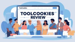 Toolcookies