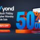 Vyond Black Friday