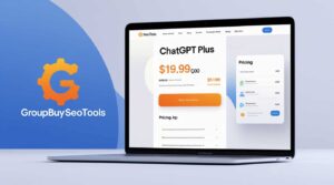 how much is chatgpt plus