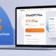how much is chatgpt plus