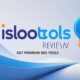 islootools Review- Get Premium SEO Tools