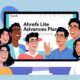 Ahrefs Lite Standard Advances Plan
