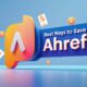 Ahrefs schnäppchen Best Ways to Save on Ahrefs