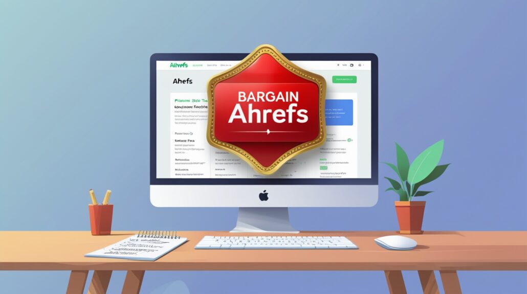 Bargain Ahrefs Premium SEO Tools Without the High Cost