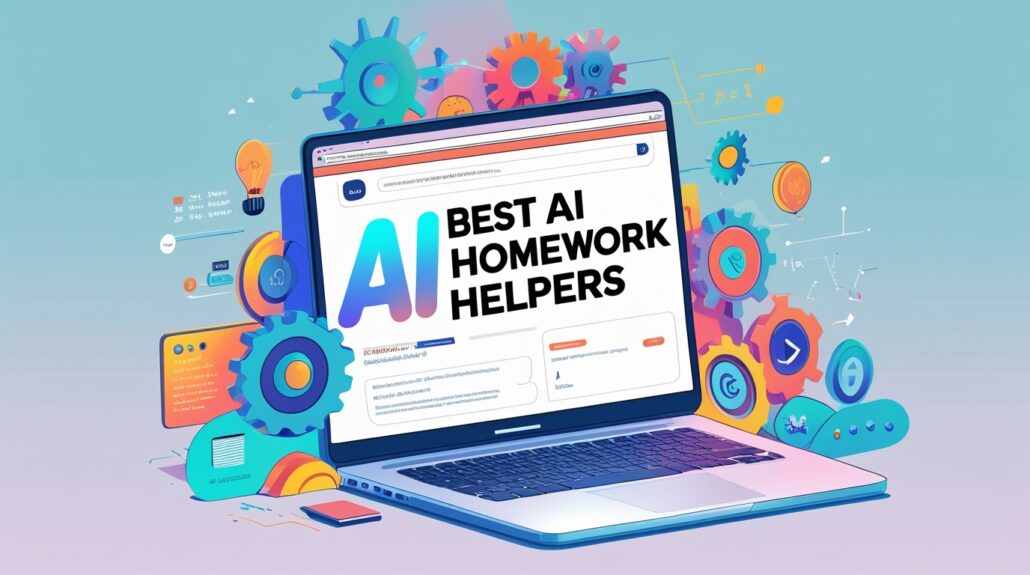 Best AI Homework Helpers Top 7 Picks By GB Tools for 2026